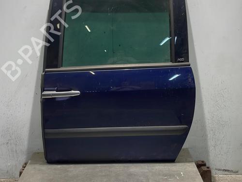 Used Left slide door Left slide door PEUGEOT 807 (EB_) 2.0 HDi (107 hp) 36746725 36746725
