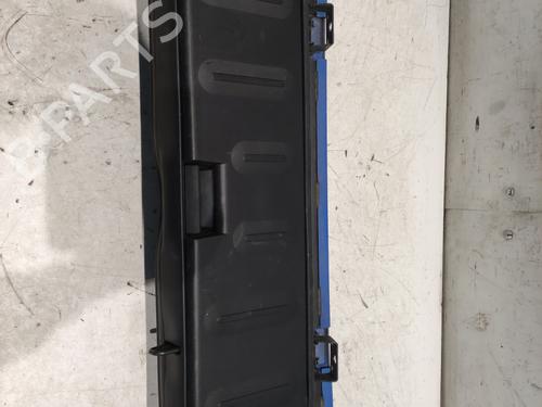 Used Tailgate Tailgate CITROËN C2 (JM_) 1.4 (73 hp) 36715802 36715802