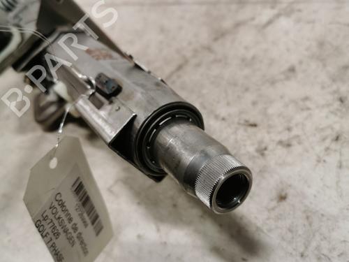 Steering column VW GOLF VII Variant (BA5, BV5) 1.6 TDI | BP36720064M21 - Image 2