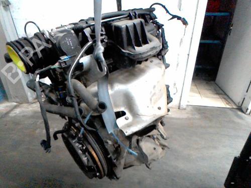 Engine RENAULT LAGUNA III (BT0/1) 2.0 16V (BT05, BT0F, BT0W) | BP36748281M1 - Image 4