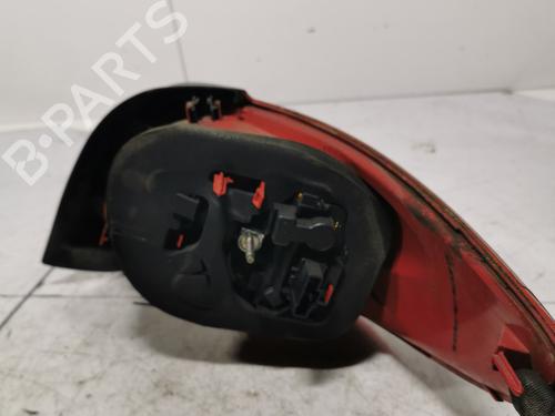 Left taillight PEUGEOT 206 CC (2D) 2.0 S16 | BP36711176C34 - Image 3