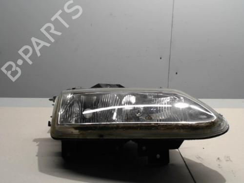 Used Right headlight Right headlight RENAULT ESPACE III (JE0_) [1996-2002] 36725381 36725381
