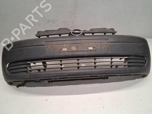 Front bumper OPEL COMBO Box Body/MPV 1.7 CDTI 16V | BP37734227C7  - Image 8