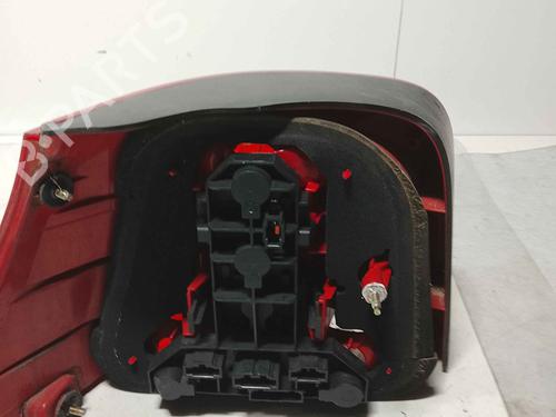 Used Right taillight Right taillight 37734002 37734002
