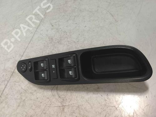 Left front window switch FIAT TIPO Saloon (356_, 357_) | BP36712676I27 - Image 2
