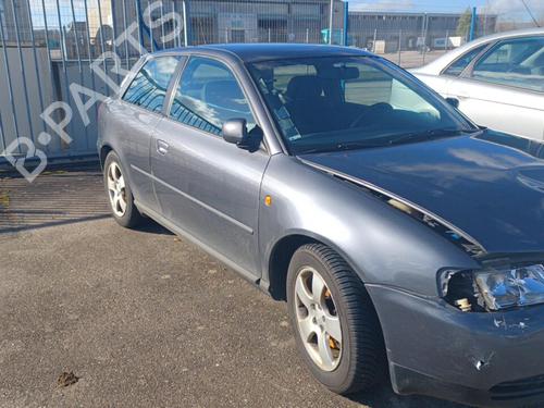 Starter AUDI A3 (8L1) 1.8 T | BP36736280M8  - Image 6
