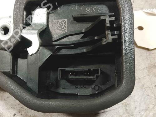 rear-right-lock-mini-mini-countryman-r60-2010-2011-2012-2013-2014-2015-2016-36715050 main image