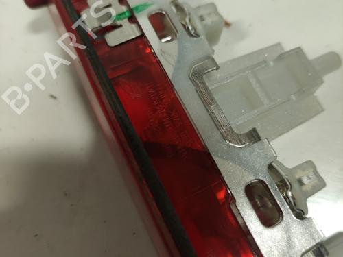 Third brake light CITROËN C3 III (SX) 1.5 BlueHDi 100 (SXYHYP, SXYHTU) | BP36720205L11 - Image 3