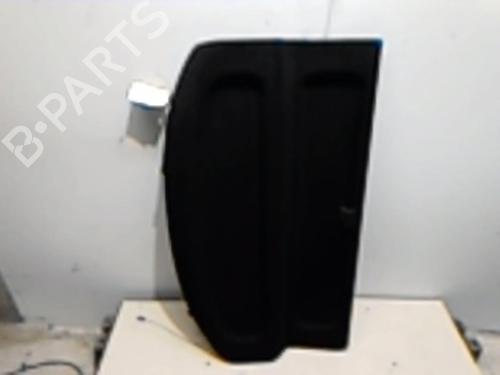 Used Rear parcel shelf Rear parcel shelf MAZDA 3 (BK) [2003-2009] 36725126 36725126