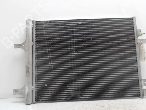 Used AC radiator AC radiator PEUGEOT 308 II (LB_, LP_, LW_, LH_, L3_) 1.6 THP 125 (125 hp) 36742372 36742372