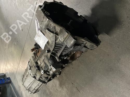 Used Gearbox Gearbox AUDI A4 B7 Avant (8ED) [2004-2008] 36744682 36744682