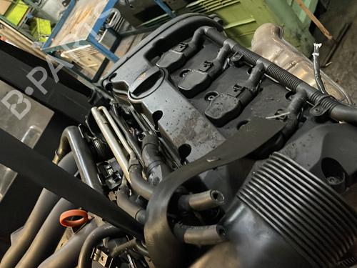 Engine AUDI A4 B7 (8EC) | BP36745087M1 - Image 3