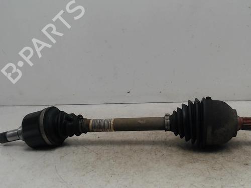 Left front driveshaft PEUGEOT RCZ 2.0 HDi | BP36746788M38 - Image 4
