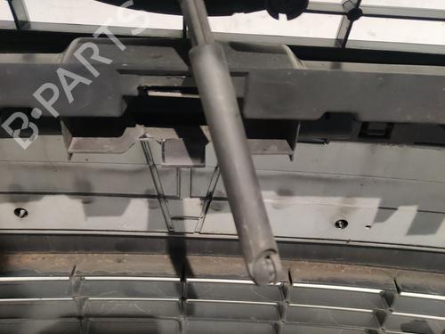 Used Front bumper Front bumper FORD FOCUS II Turnier (DA_, FFS, DS) 1.6 TDCi (109 hp) 36705317 36705317