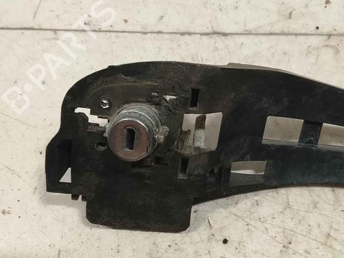 Used Ignition barrel Ignition barrel 36717454 36717454