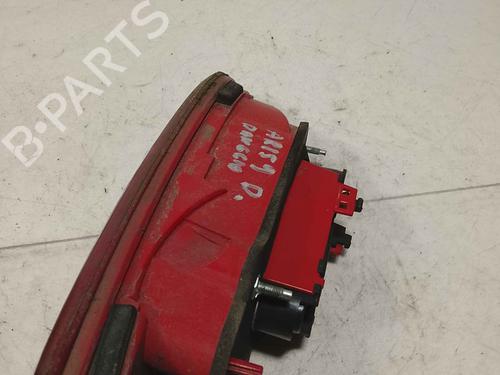 Used Right tailgate light Right tailgate light 36717085 36717085