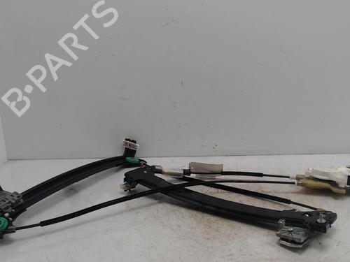 Front left window mechanism PEUGEOT 407 Coupe (6C_) 2.7 HDi | BP36741995C22 - Image 4