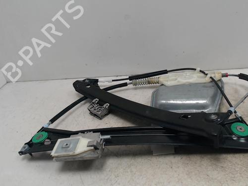 Used Front right window mechanism Front right window mechanism VW SCIROCCO III (137, 138) 2.0 TDI (140 hp) 36738667 36738667