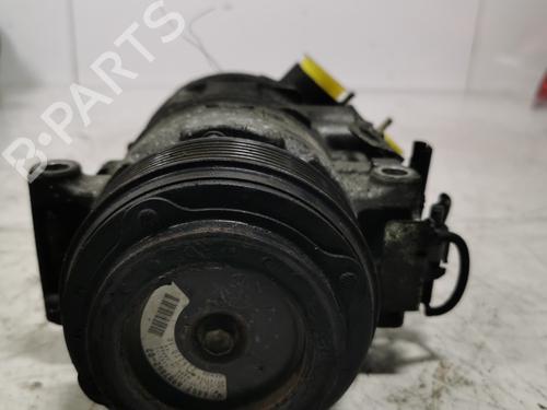 AC compressor BMW 1 (E87) 118 d | BP36709746M34 - Image 4