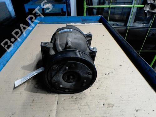 Used AC compressor AC compressor RENAULT MEGANE I (BA0/1_) 1.4 16V (BA0D, BA1H, BA0W, BA10) (95 hp) 36749478 36749478