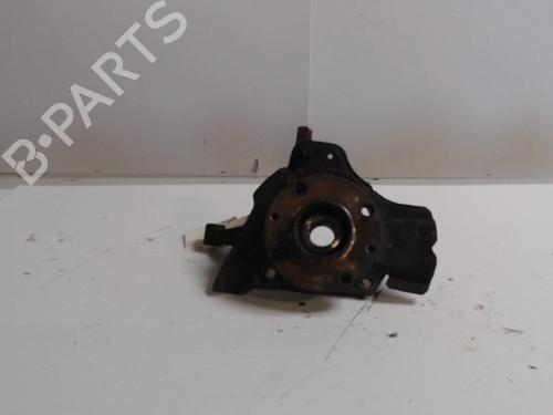 Used Left front steering knuckle Left front steering knuckle 36731112 36731112