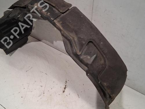Used Wheel arch Wheel arch MITSUBISHI ASX (GA_W_) 1.8 DI-D 4WD (GA6W) (150 hp) 39663668 39663668