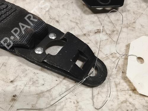 Used Front right seatbelt Front right seatbelt RENAULT CAPTUR I (J5_, H5_) 1.5 dCi 90 (J5N4, J5M5, J5MW, J5M6, J5AL, J5AJ) (90 hp) 39727195 39727195