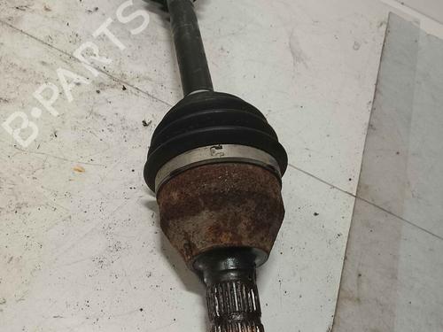 Left front driveshaft OPEL INSIGNIA A Saloon (G09) 2.0 Biturbo CDTI (69) | BP37734013M38 - Image 4