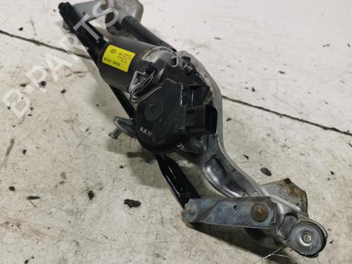 Used Front wiper motor Front wiper motor KIA RIO III (UB) [2011-2017] 36708596 36708596