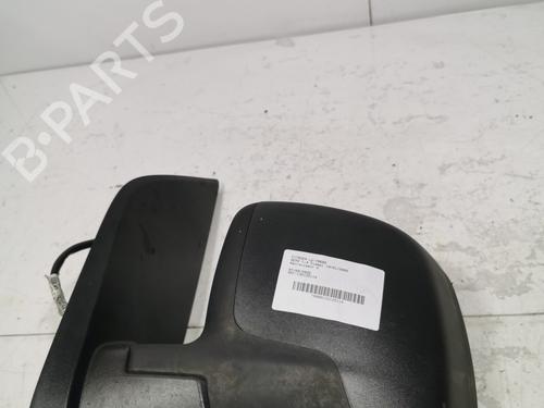 Used Left mirror Left mirror 38926589 38926589
