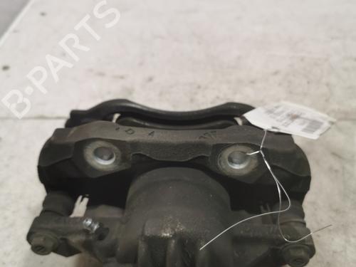Right front brake caliper CITROËN C3 III (SX) 1.5 BlueHDi 100 (SXYHYP, SXYHTU) | BP36718095M104 - Image 3