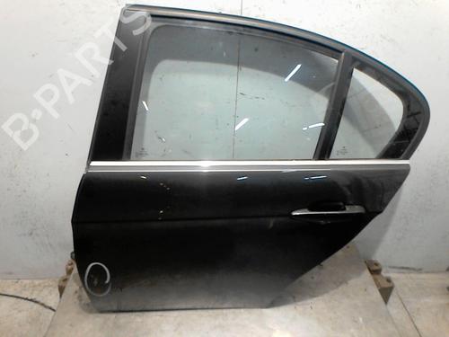 Porta trás esquerda Porta trás esquerda BMW 3 (E90) 325 d (197 hp) 36742325 36742325