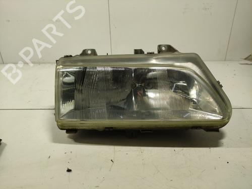Used Right headlight Right headlight PEUGEOT 806 (221) 1.9 TD (92 hp) 36751893 36751893