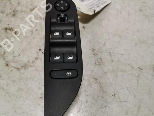 Used Left front window switch Left front window switch 36710426 36710426