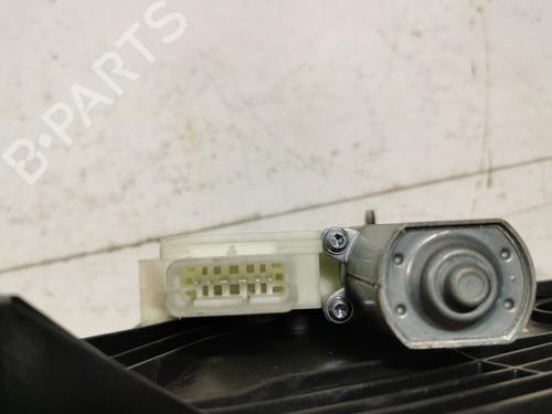 Rudehejsemekanisme Højre bagtil RENAULT CLIO V (B7_) 1.0 TCe 90 (B7MT) | BP37874064C25 - Image 3