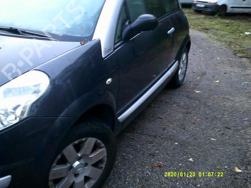 Used Parts CITROËN C3 Pluriel (HB_) 4762379