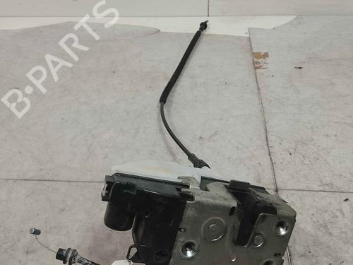 Used Front left lock Front left lock 36715314 36715314