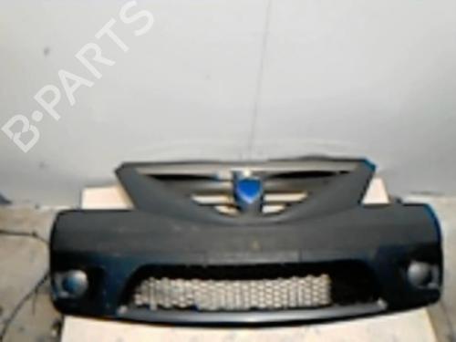 front-bumper-dacia-logan-mcv-ks_-2007-36723129 main image