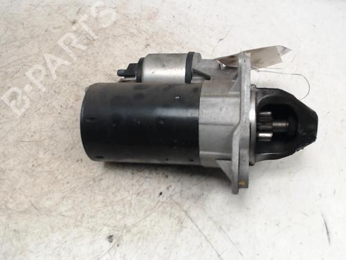 Starter OPEL CORSA D (S07) 1.4 (L08, L68) | BP36747802M8 - Image 3