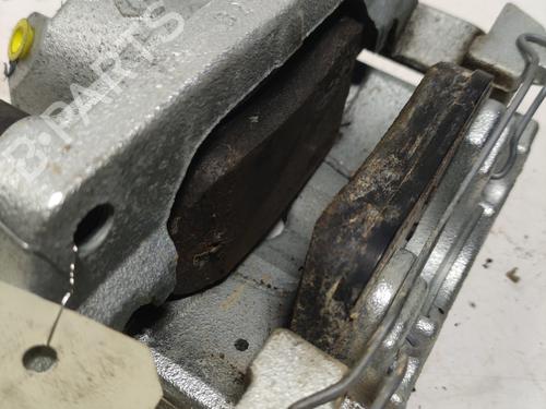 Left front brake caliper RENAULT CAPTUR II (HF_) | BP36704243M105 - Image 2
