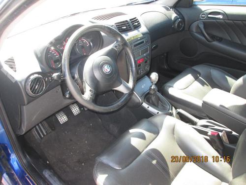 Starter ALFA ROMEO GT (937_) 1.9 JTD (937CXN1B) | BP36725294M8 - Image 7