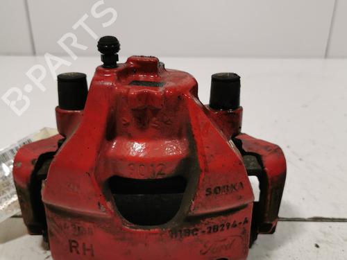 Right front brake caliper FORD FIESTA VII (HJ, HF) 1.5 ST EcoBoost | BP36706840M104 - Image 3