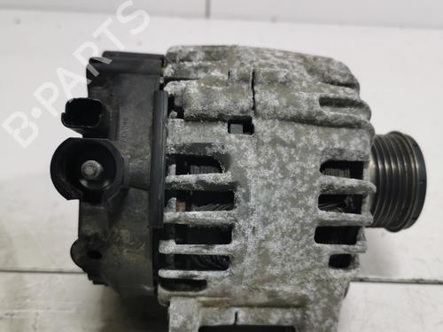 alternator-citroen-c4-cactus-2014-36707158 main image