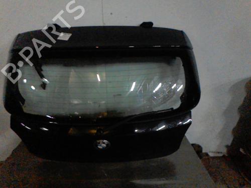 Used Tailgate Tailgate BMW 1 (E87) 118 d (122 hp) 36738468 36738468