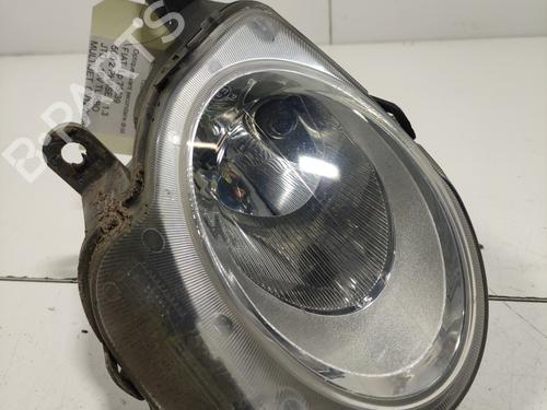 Right front indicator FIAT 500 (312_) 1.3 D Multijet (312AXB1A) | BP36704795C33 - Image 2