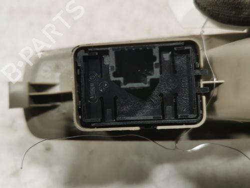 Used Left rear window switch Left rear window switch 36718037 36718037