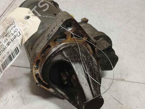Starter OPEL ASTRA J (P10) | BP36712159M8 - Image 2
