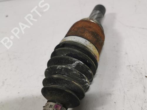 Left front driveshaft RENAULT CLIO III (BR0/1, CR0/1) | BP37203193M38 - Image 2