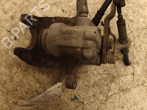 Used Right rear brake caliper Right rear brake caliper VW BEETLE (5C1, 5C2) 1.4 TSI (160 hp) 36750151 36750151