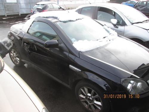 Left front driveshaft OPEL TIGRA TwinTop (X04) 1.8 (R97) | BP36725340M38  - Image 5